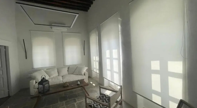Коттедж Boutique 19th Century Home in Sifnos
