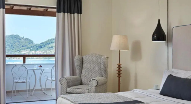 Люкс Skiathos Living by GHH