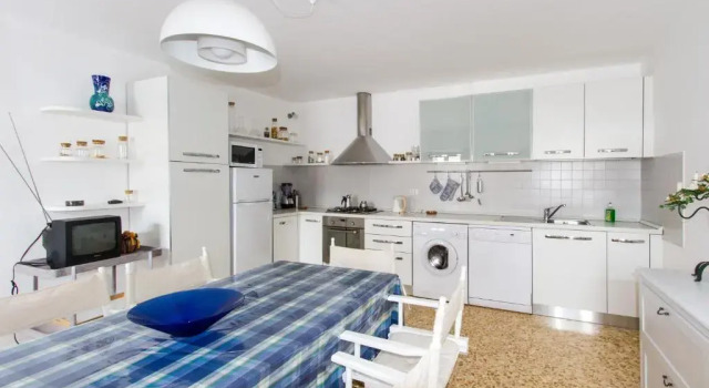 Апартаменты Apartment Mediterraneo - 120