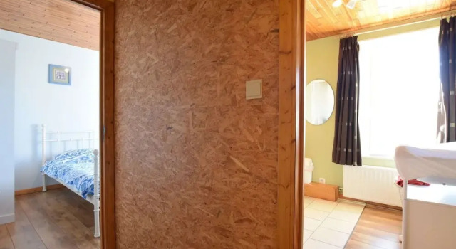 Cozy Holiday Home near Forest in Bovigny, Забронировать Отель Гуви Land of Vielsalm and Gouvy
