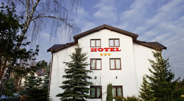 Hotel Relaks, Забронировать Отель Воля-Дуцка Мазовецкое воеводство
