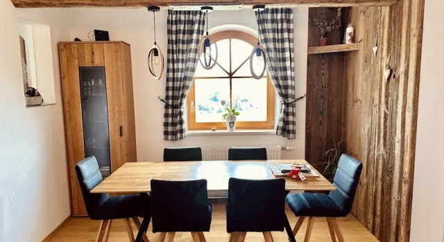 Apartment Weingartenblick
