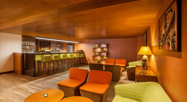 Hyatt Place Hyderabad Banjara Hills