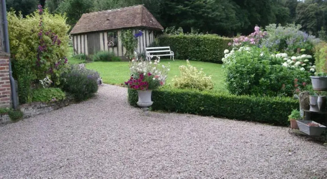 Gîte dAmmeville, Foglalás Apartman Saint-Pierre-en-Auge 