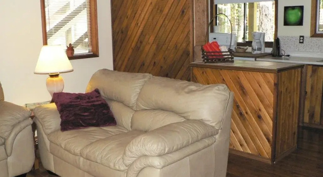 Cedar Song B & B and Cottage, Prenota Casa vacanze Errington Canada