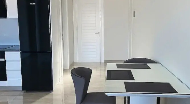 Апартаменты Luxury Oceanic Luxury Apartments