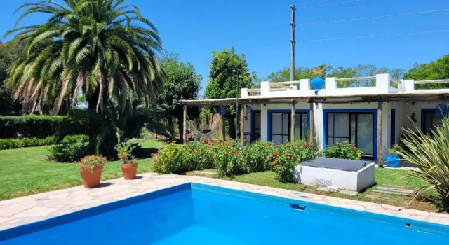 Номер Deluxe Quinta Loma Alta