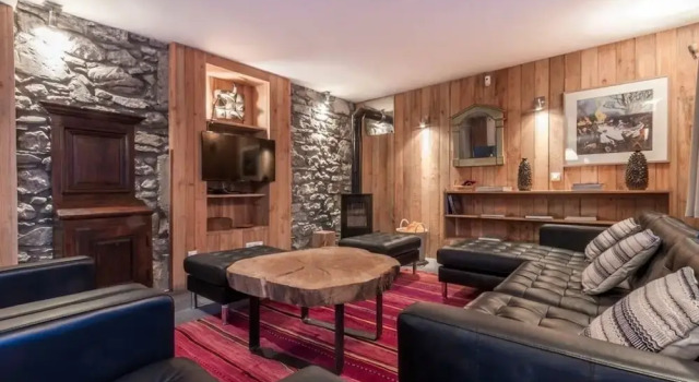 Auberge RDC