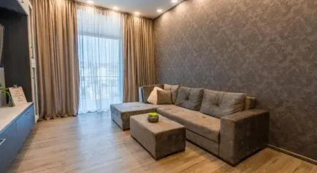 Eco Residence
