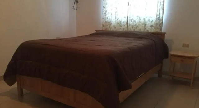 Fitz Aruba 2 Bedroom Home