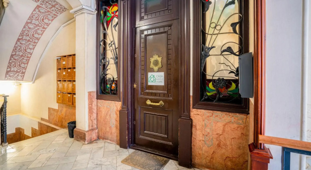 Casa Barcelo Hostel Barcelona, Забронировать Хостел Эшампле Барселона, рядом с Jove Regina Theatre