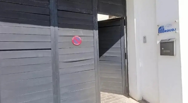 dareddroudj, Rezervați Hotel-apartament Apart-hoteluri în Alger, Hotel-apartament