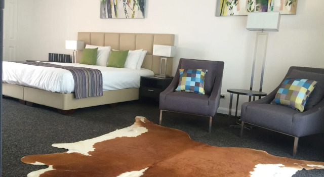 The Kimberley Grande Resort, Prenota Resort Hidden Valley National Park Kununurra
