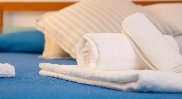 Трёхместный номер Standard Hotel Merano