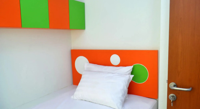 Titanium Express HomTel, Book Hotel Jakarta Jakarta Province