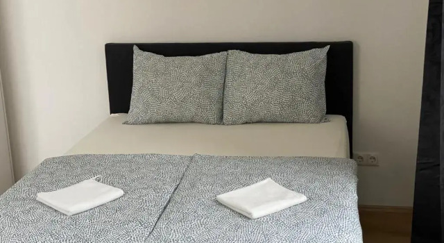 Апартаменты Aris Apartments 1140 Wien
