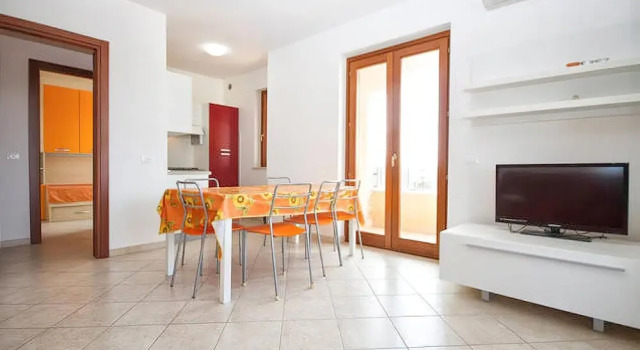 Amazing Apartment in Alghero With 3 Bedrooms and Wifi