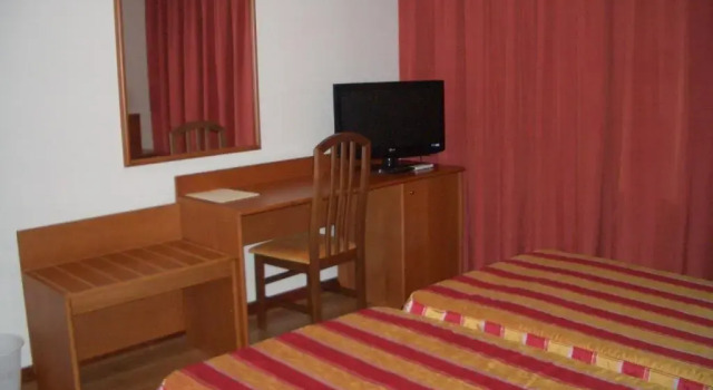 Двухместный номер Superior Hotel Aguiar da Pena