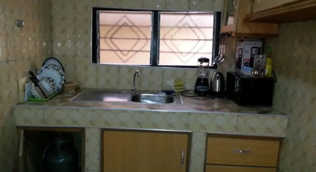 Номер Standard Gya-son Royal Guesthouse