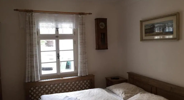 Penzion Brnenka