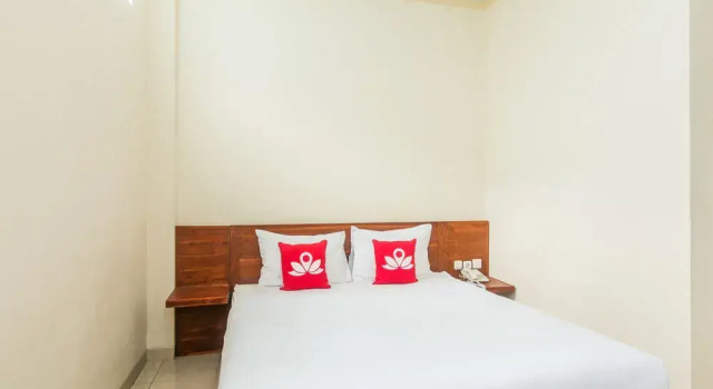 Zen Rooms Denpasar ByPass Suwung Bali, Забронировать Отель Денпасар Denpasar Municipality