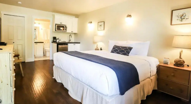 West Coast Trail Lodge, Prenota Casa vacanze Port Renfrew 