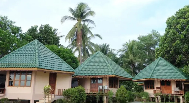 Номер Deluxe Yataa Spa and Resort