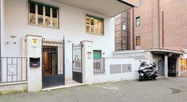 Aldos Place, Prenota Appartamento Roma Lazio