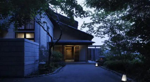 Номер Standard Yuzuya Ryokan Kanazawa Ryokusone