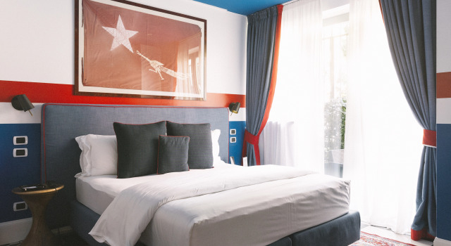 Aethos Hotel Milan