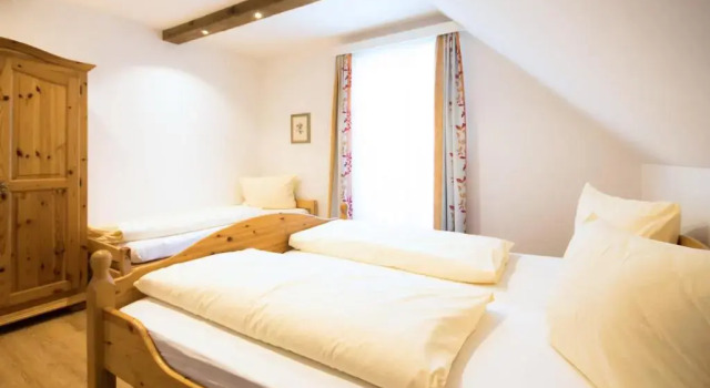 Номер Standard Pension Alte Mühle