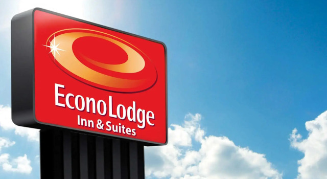 Номер Standard Econo Lodge Inn & Suites Fairview Heights St Louis