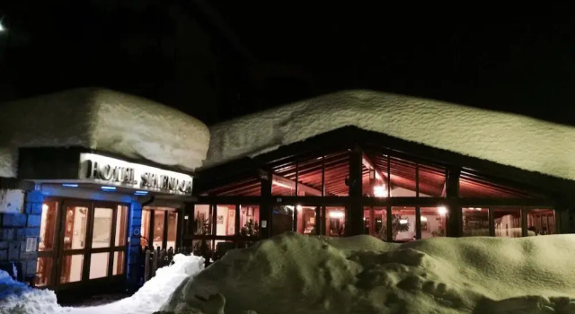 Hotel Splendor