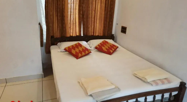 Номер Economy Jojies Homestay Fortkochi