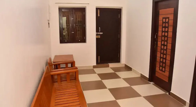 Номер Standard Danshika Temple Residency