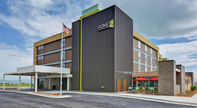 Home2 Suites by Hilton Helena