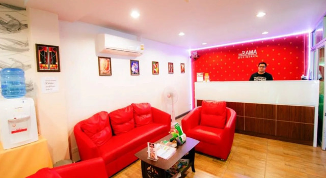 The Rama Residence Chiang Rai