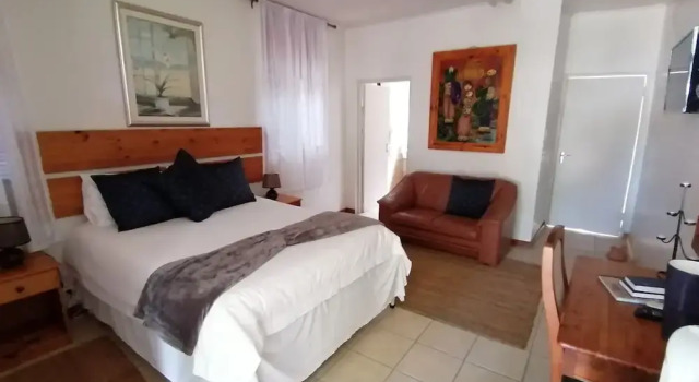 Aanhuizen Guest House, Забронировать Отель Отели Свеллендам с завтраком, рядом с NG Church Swellendam, Завтраки