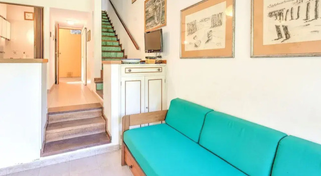 Коттедж Beachside Holiday Home in Punta Ala