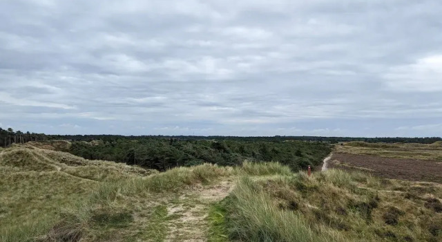 Коттедж Vintage Holiday Home in Rømø near Sea