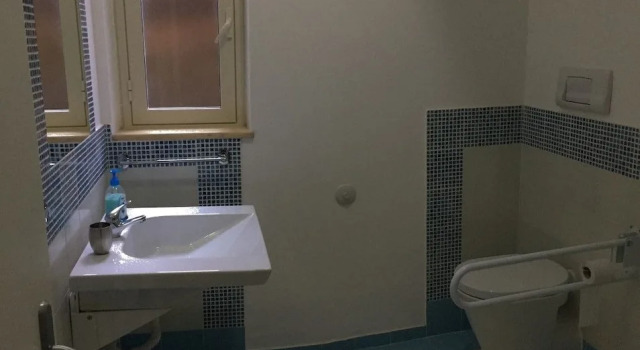 Двухместный номер Standard B&B Villa zia Febronia
