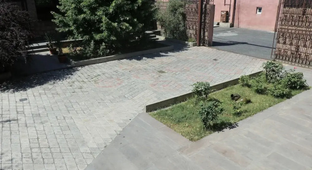 Musa Ler Hotel Yerevan