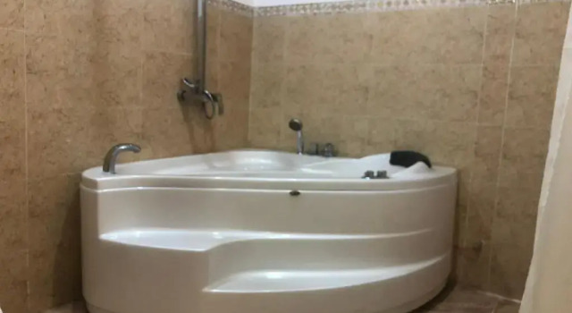 Трёхместный номер Executive Thien Ha Hotel and Apartment