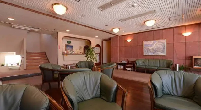 妙高阳光酒店(Hotel Sunlight Myoko), Prenota Hotel Hotel a Koshinetsu con parcheggio, Parcheggio