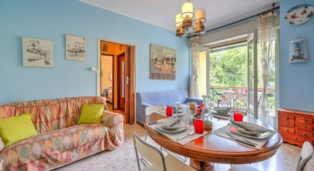 Cozy Meina Apartment 50m From Beach