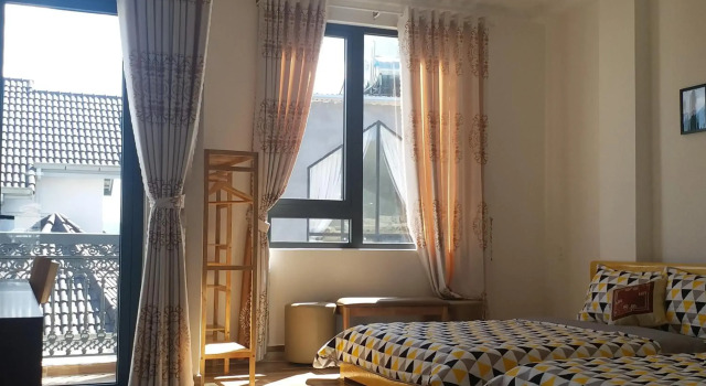 Gio Rung GuestHouse Đa Lat, Rezervovat Hotel Dalat Lam Dong