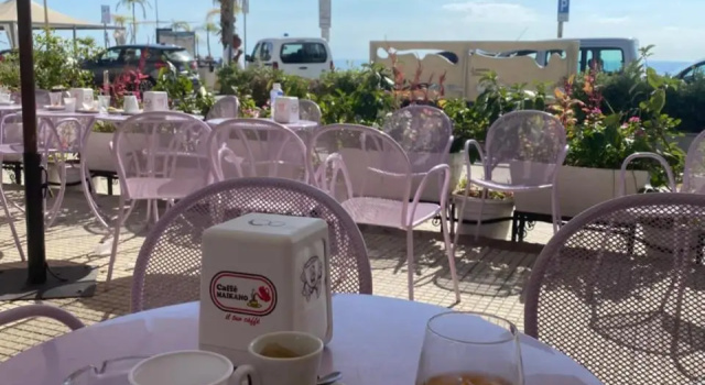 Beach Penthouse Marisol 2floors, Central, Buchen Sie Hotel Hotels in Sizilien mit Parkplatz, Parkplätze