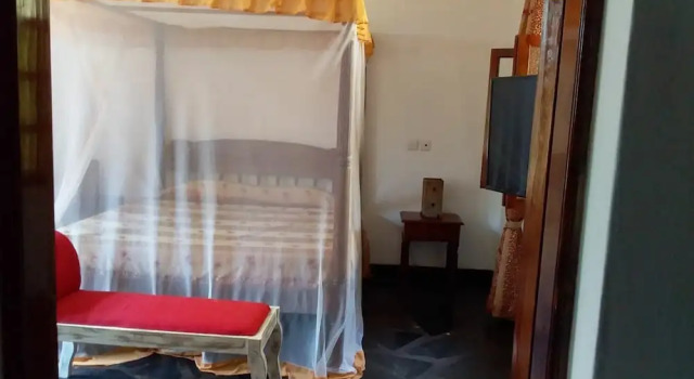 Двухместный номер Standard Double Heart Resort