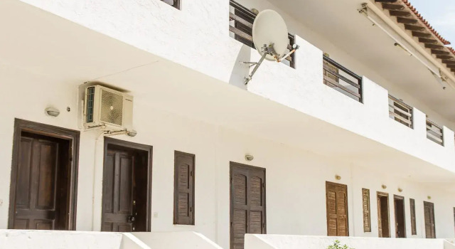 Номер Standard Beach Villa by Greek Pride