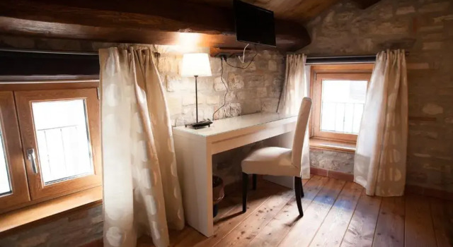 Номер Standard B&B Largo Alighieri